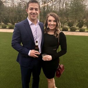 Meet your Posher, Candice